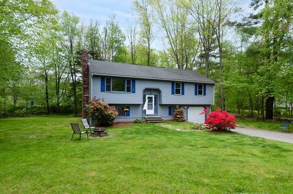 Millville, MA 01529,30 Granite Cir