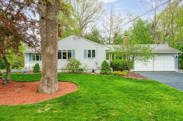 226 Chapin St, Ludlow, MA 01056