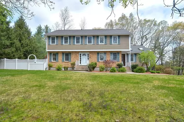 228 North Road, Sudbury, MA 01776