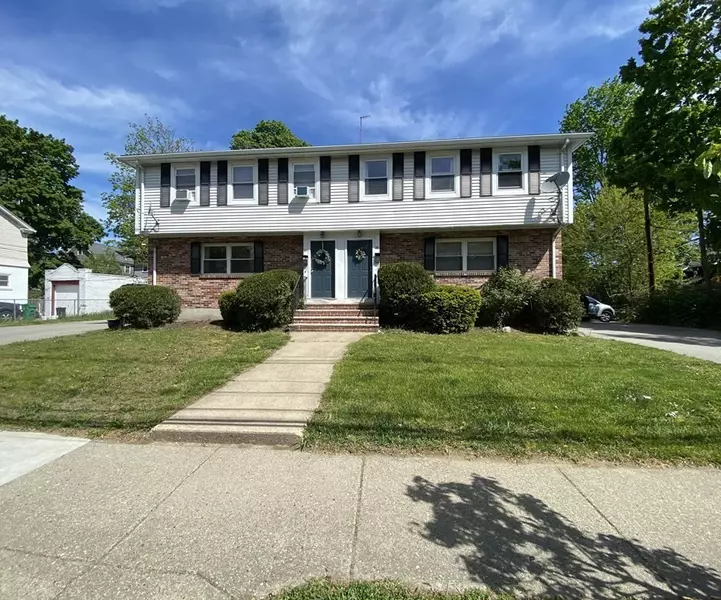 55-57 Madison Avenue, Newton, MA 02460