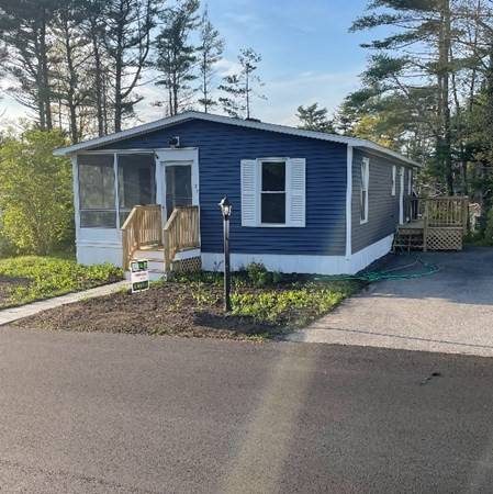 27 Presidents Way, Carver, MA 02330