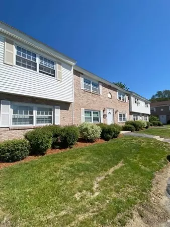 90B Washington Park Drive #5, Andover, MA 01810