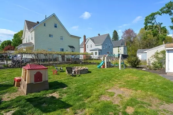 Taunton, MA 02780,47 Hodges Ave