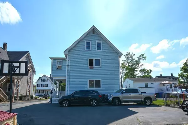 Taunton, MA 02780,47 Hodges Ave