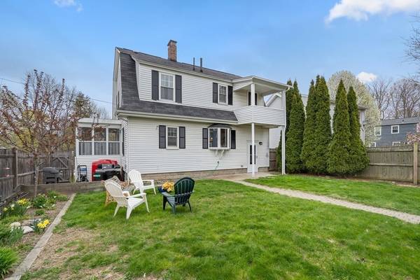 210 Osgood St, North Andover, MA 01845