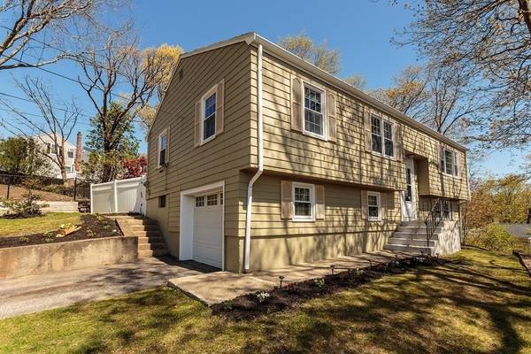 3 Otis Street, Woburn, MA 01801