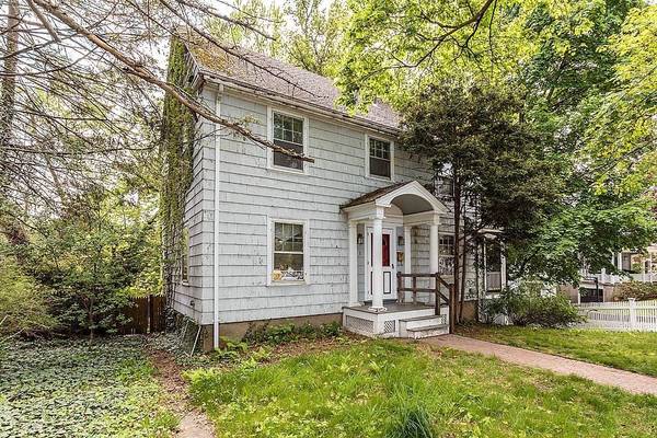 1 Marshall Rd, Winchester, MA 01890