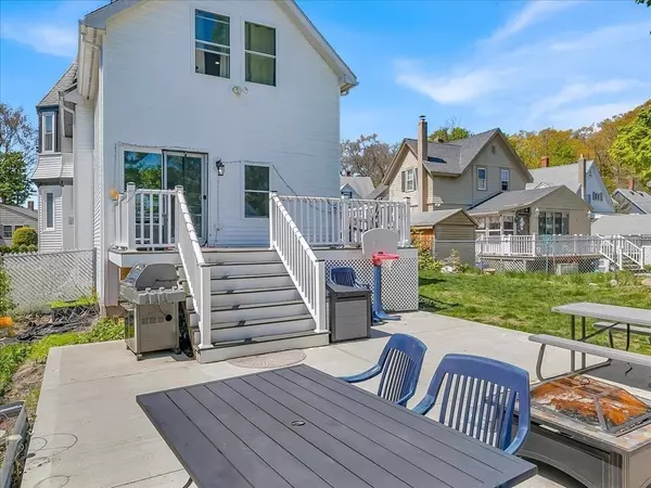 Lynn, MA 01904,81 Jenness St