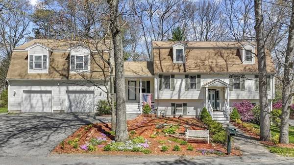 76 Highland Avenue,  Tewksbury,  MA 01876