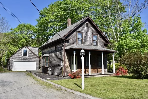 Rochester, MA 02770,439 County Rd
