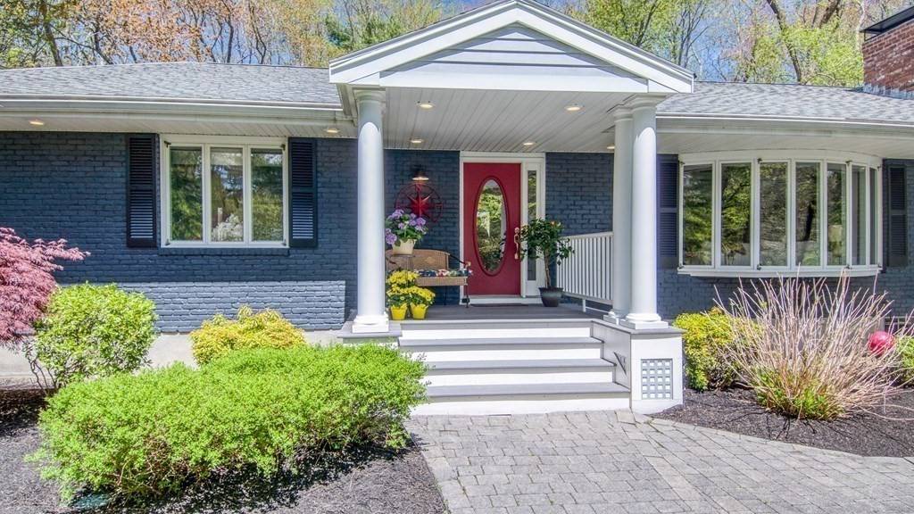 9 Harvard Dr., Bedford, MA 01730