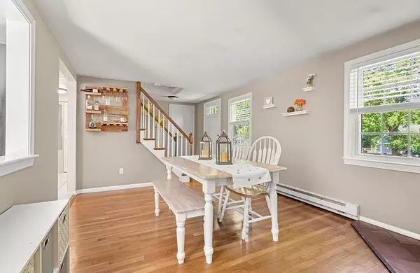 Westford, MA 01886,57 Depot St