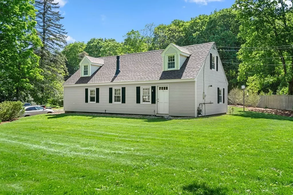 Westford, MA 01886,57 Depot St