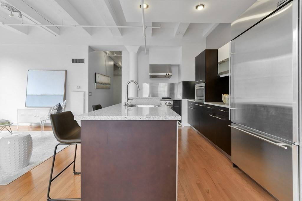 Boston, MA 02111,88 Kingston Street #4A