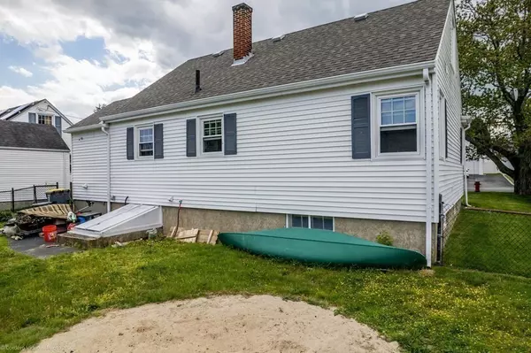 Somerset, MA 02726,134 Lewis Ave