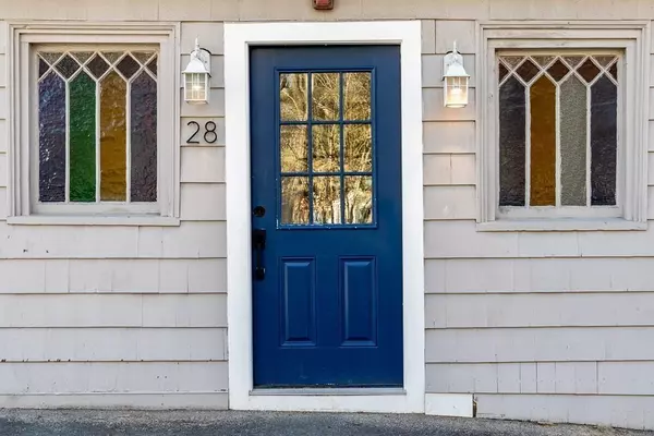 Swampscott, MA 01907,28 Claremont Terrace #6