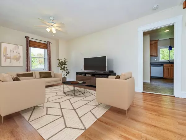 Randolph, MA 02368,7 Orchard St