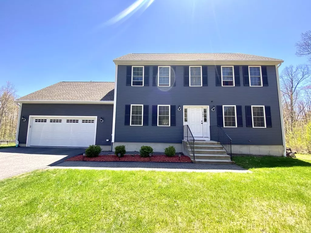 Townsend, MA 01469,162 Fitchburg Rd