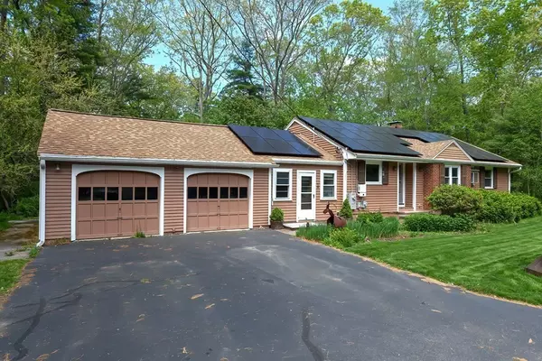 1 Hayward Rd, Acton, MA 01720