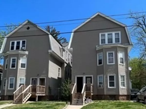 229-235 Grove, Chicopee, MA 01020