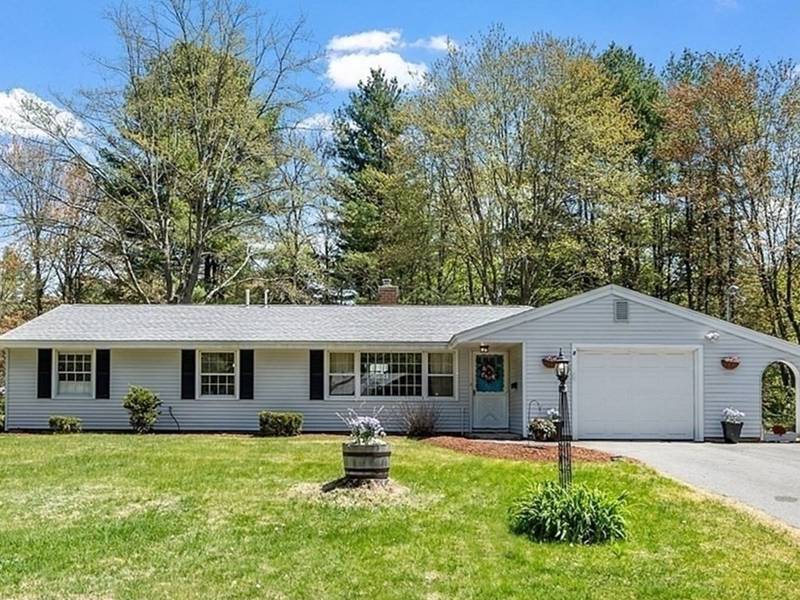 2 Howard Rd., Chelmsford, MA 01824