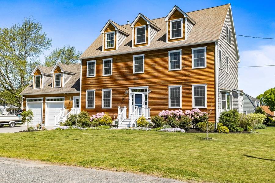 4 Apple Tree Lane, Scituate, MA 02066