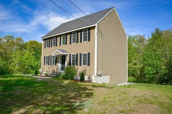 Townsend, MA 01469,168 Fitchburg Road