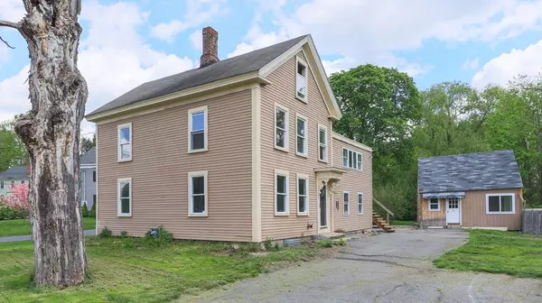 39 Court Street, Groton, MA 01450