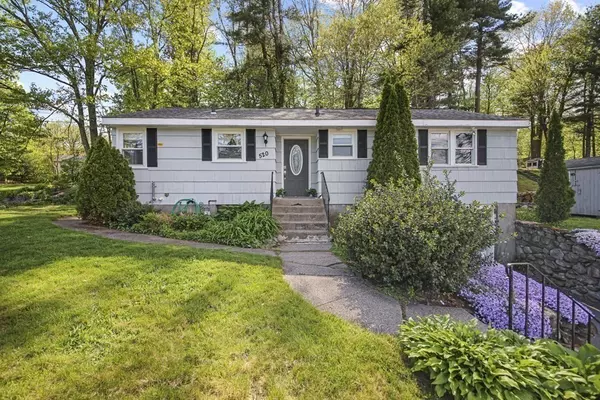 520 Prospect Street, West Boylston, MA 01583