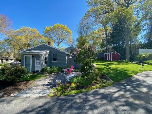 Bourne, MA 02559,77 Lake Drive