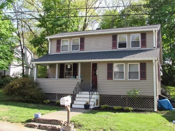 Saugus, MA 01906,5 Oakwood Avenue