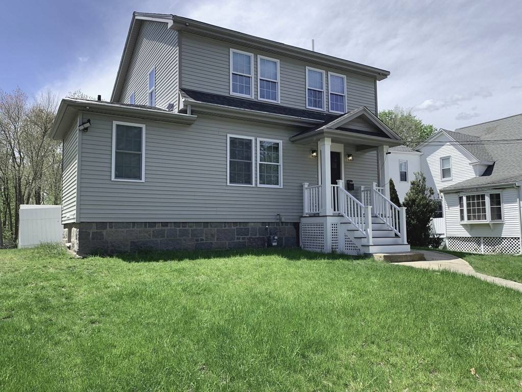 116 Myrtle St, Rockland, MA 02370