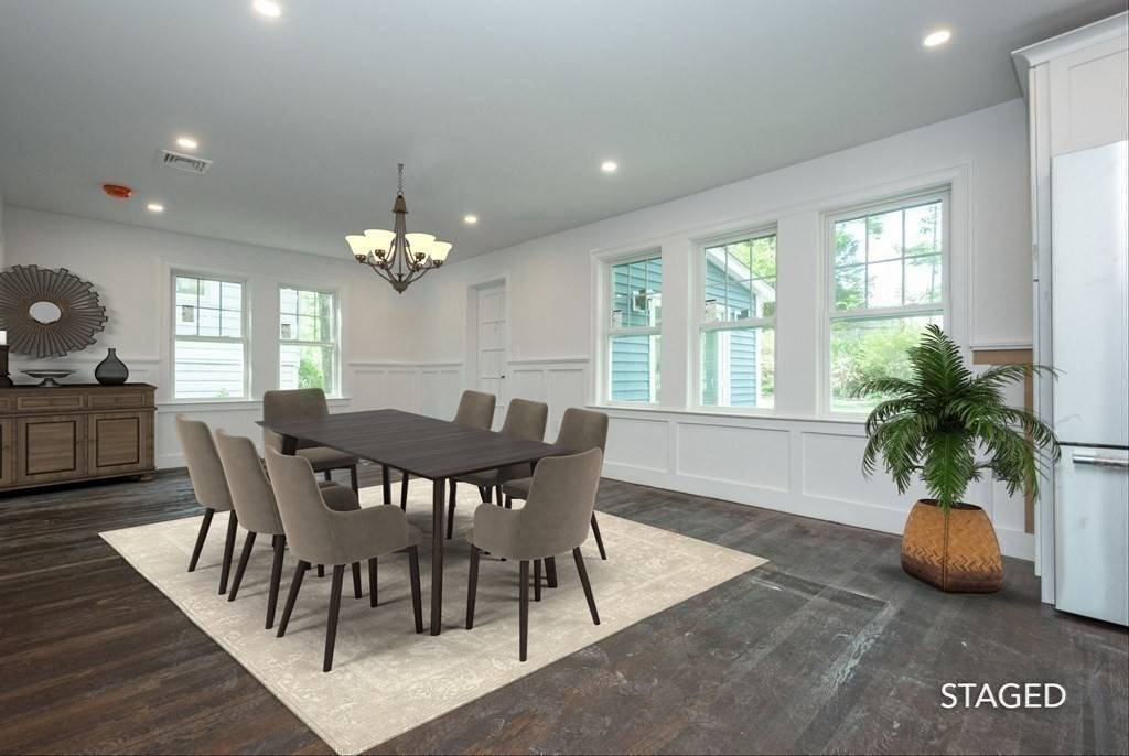 Newton, MA 02459,53 Bothfeld Rd