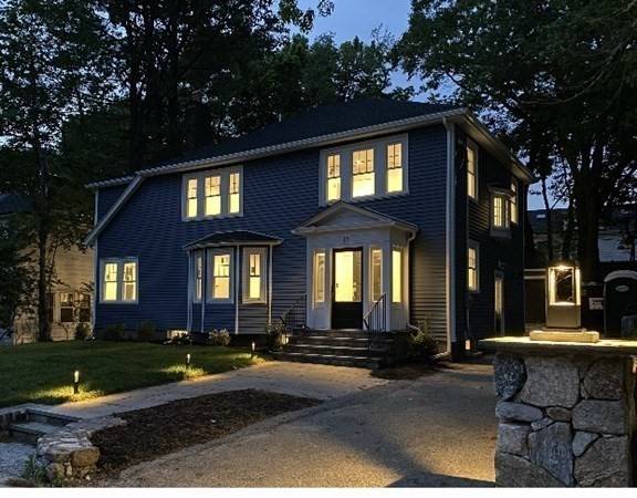 53 Bothfeld Rd, Newton, MA 02459