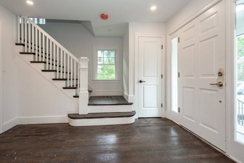 Newton, MA 02459,53 Bothfeld Rd
