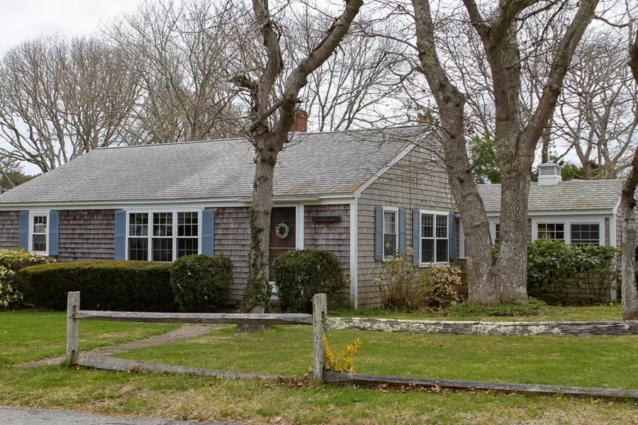 3 Osborne, Harwich, MA 02671