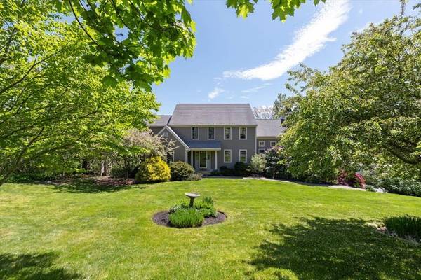 95 Telegraph Hill Rd, Marshfield, MA 02050