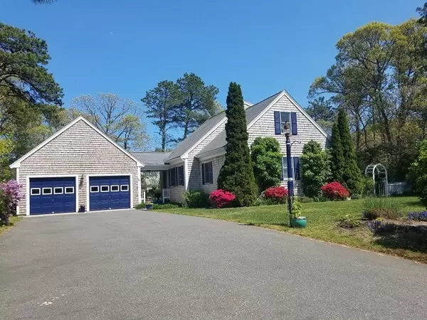 18 Ryder Road, Harwich, MA 02645