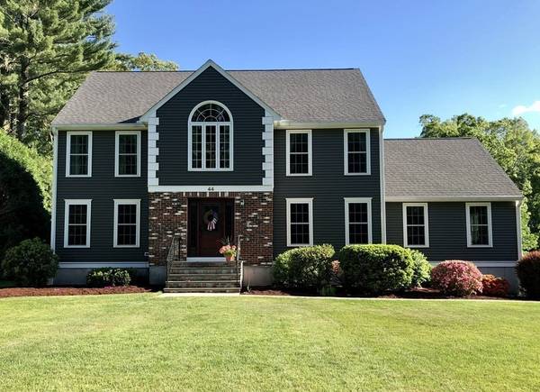 44 Whitewood, Milford, MA 01757