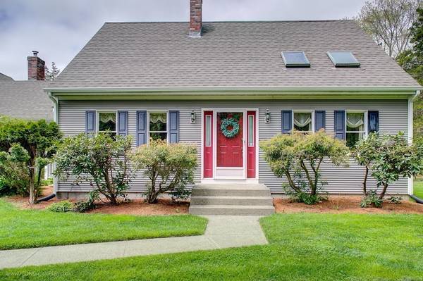 Rehoboth, MA 02769,10 Ralsie Road