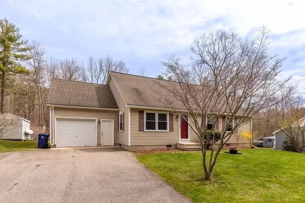 41 Taylor River Estate, Hampton, NH 03842