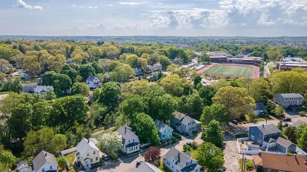 Dedham, MA 02026,38 Hazelnut Place