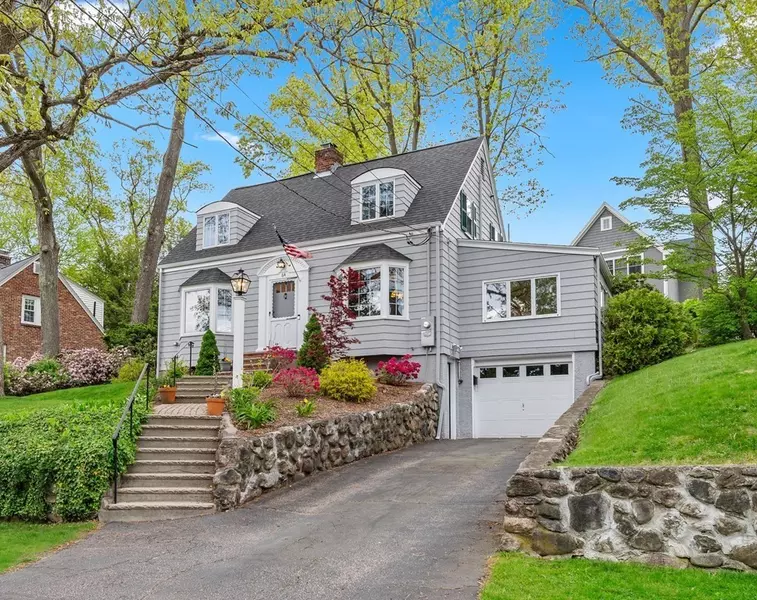 64 Gayland Road, Needham, MA 02492