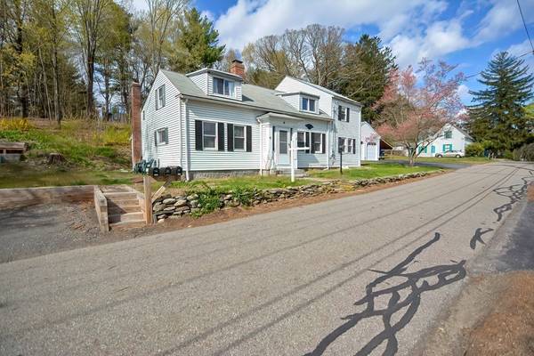 41 Winter St, Northborough, MA 01532