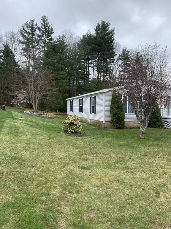 Brookfield, MA 01506,29 Deer Run