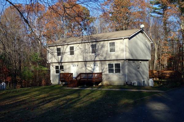 273-275 Wendell Rd, Shutesbury, MA 01072