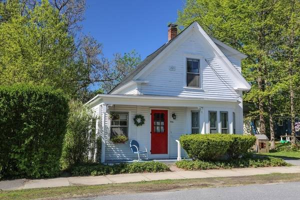 Lancaster, MA 01523,136 Prescott St