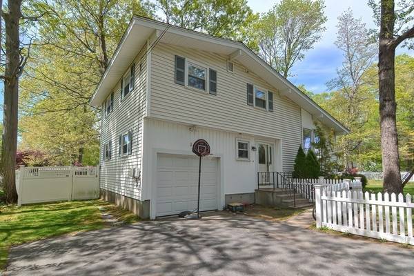 33 Harvard Drive, Milford, MA 01757