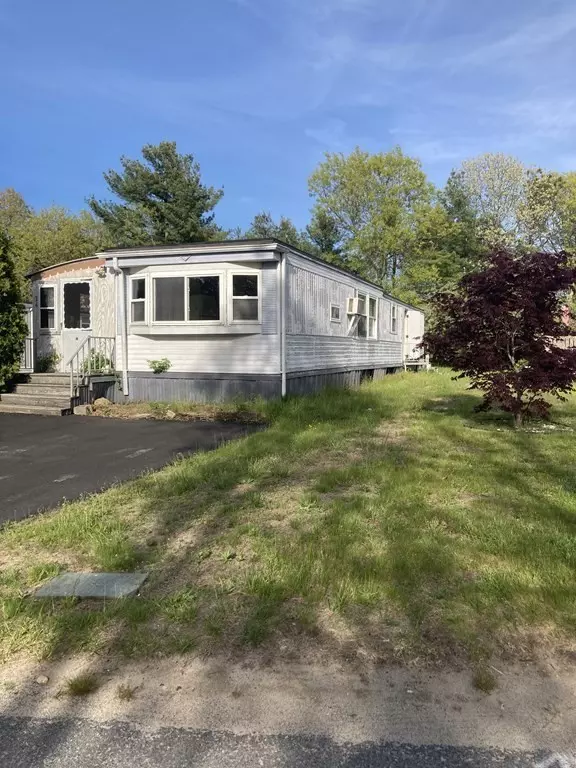 Wareham, MA 02538,2900 Cranberry Highway #26