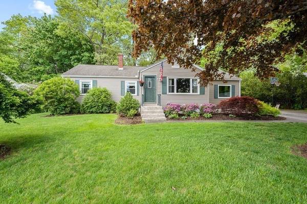 181 Circle Dr, West Springfield, MA 01089